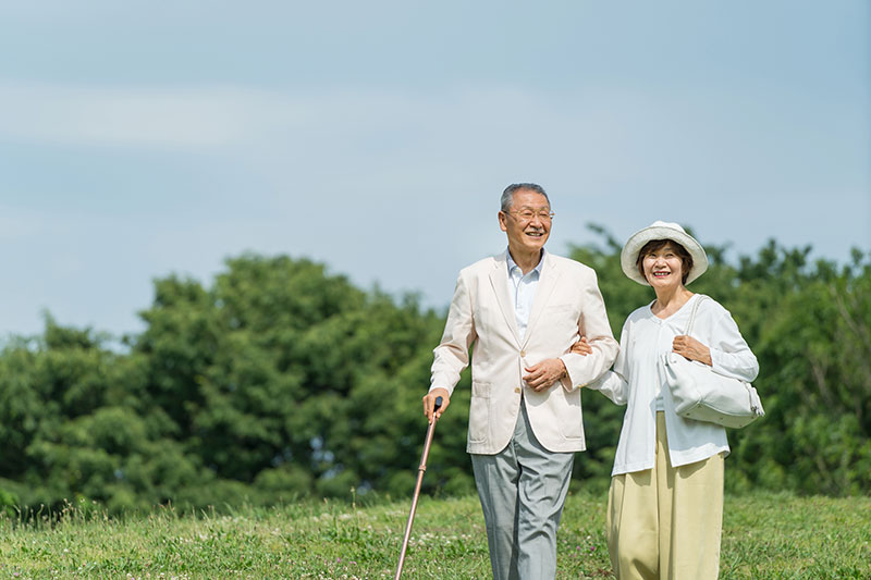 4.社会福祉、女性の活躍、青少年健全育成に取り組みます。