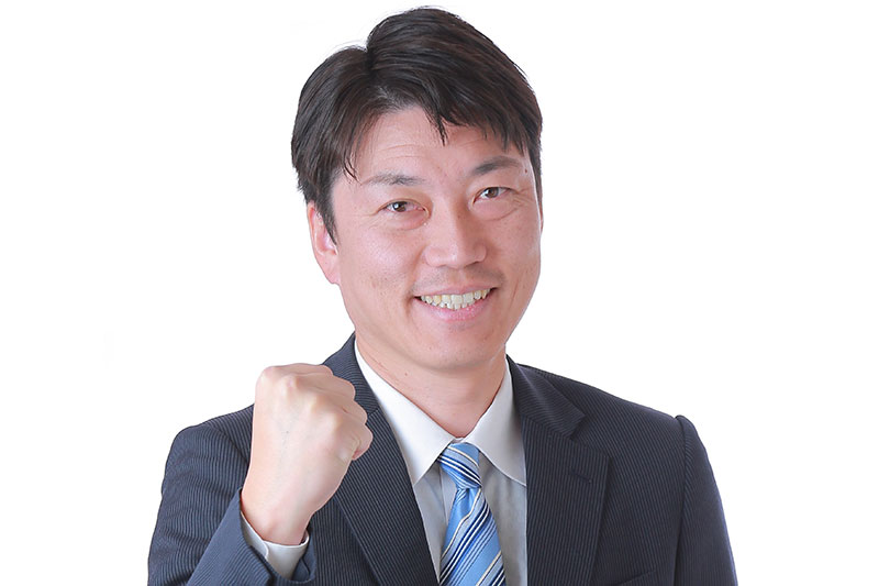 川口しげひろ 広島市議会議員 安芸区